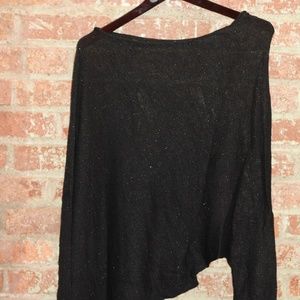 BOHO Loose Fitted Sweater